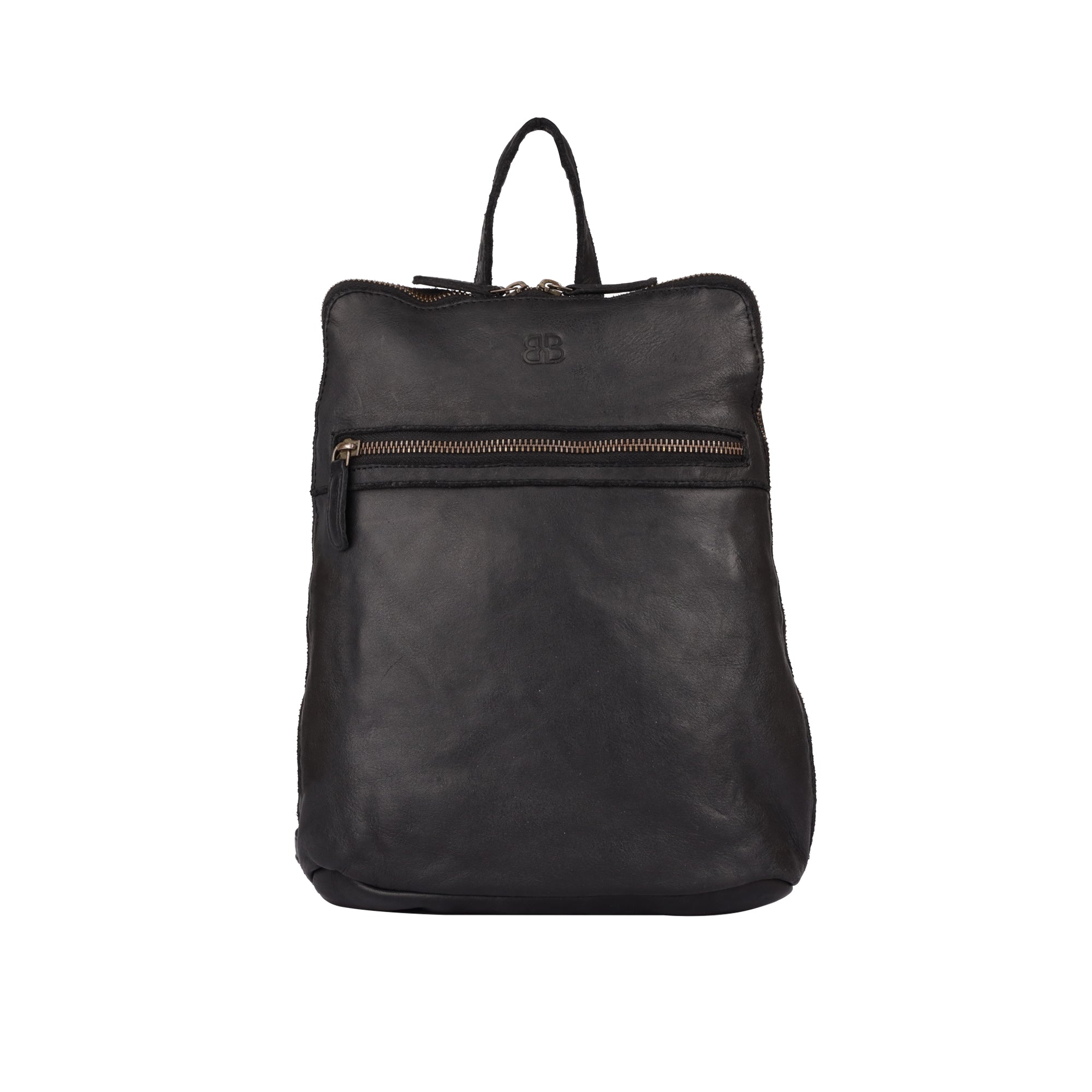 Heyenne leather backpack