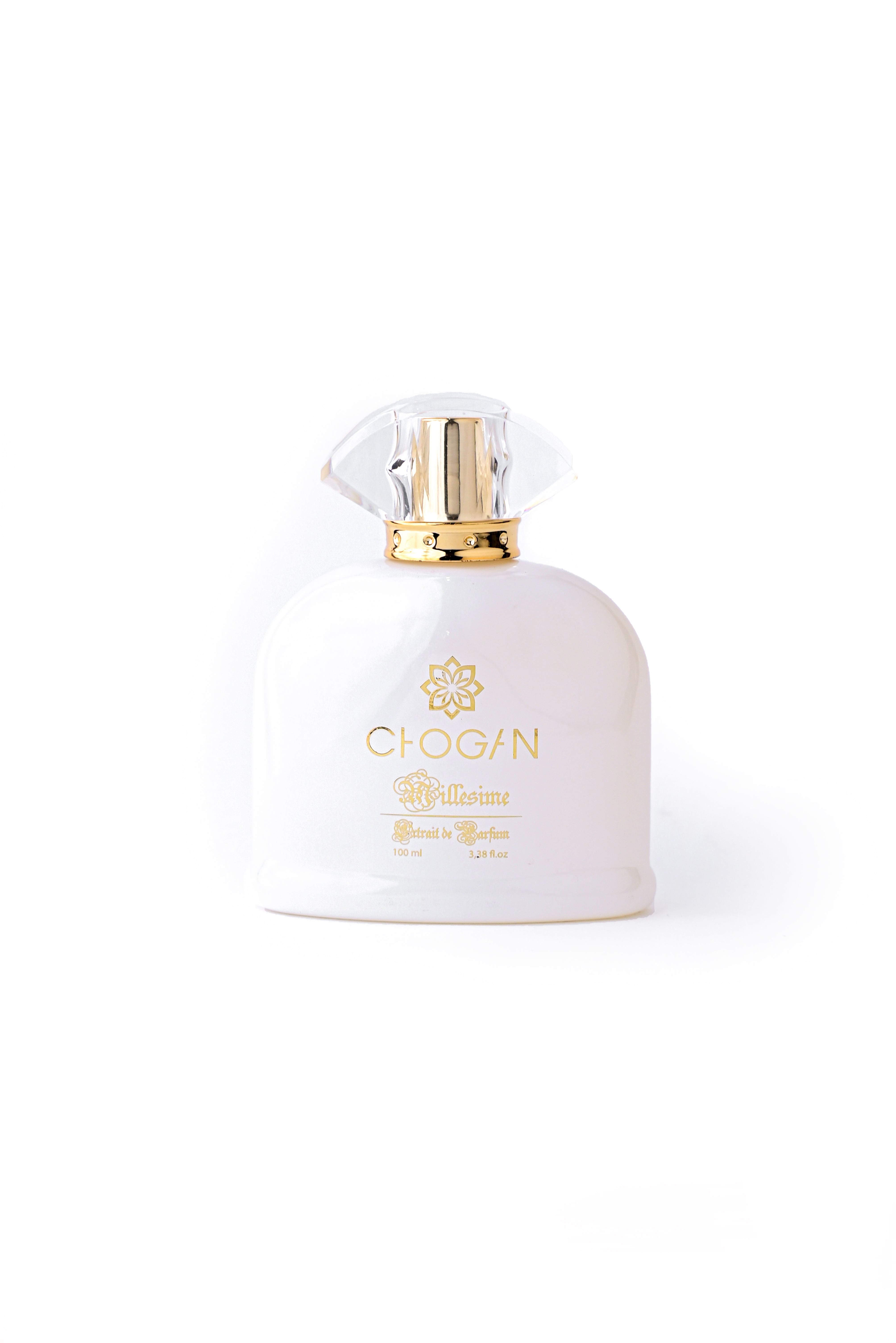 Chogan Women s Fragrance 116 Unique elegance in a bottle