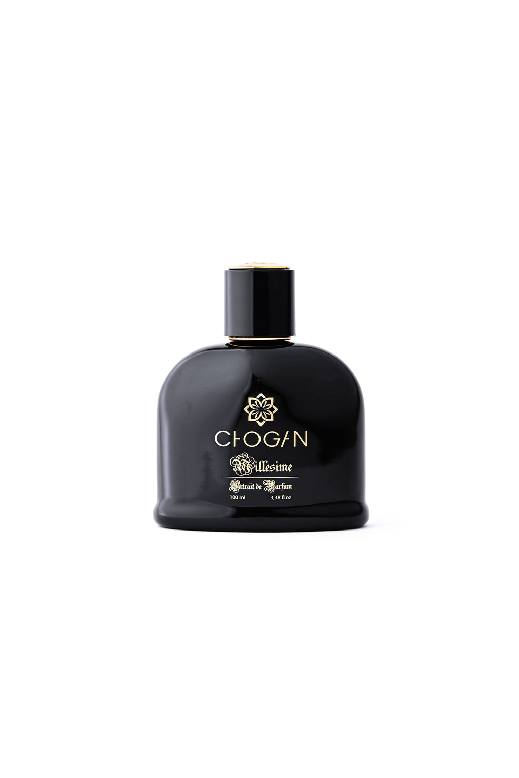 Chogan Men's Luxury Fragrance - 68: A luxury men's fragrance in a class of  its own